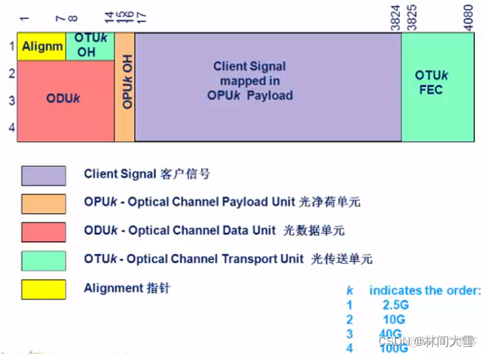 OTN 架构 协议 otn技术的概述和特点_分组传送网_09