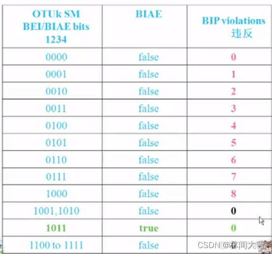 OTN 架构 协议 otn技术的概述和特点_分组传送网_35