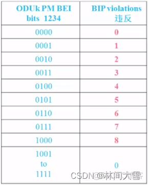 OTN 架构 协议 otn技术的概述和特点_OTN_39