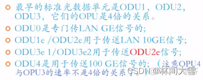 OTN 架构 协议 otn技术的概述和特点_网络_71