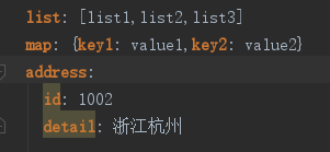 deployment的yaml生成 yaml properties_配置文件_02