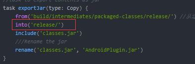 unity 请求Java接口 unity调用jar包方法_android_19