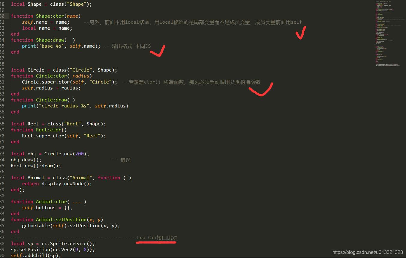 lua require 的 类 如何释放 lua require import_Lua_05