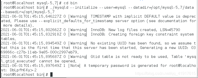 centos无法卸载mariadb linux怎么卸载mariadb_mysql_05