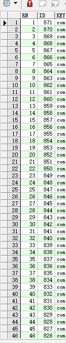 dbever将mysql建表语句转pgsql建表语句注释 oracle的建表语句 转为mysql,dbever将mysql建表语句转pgsql建表语句注释 oracle的建表语句 转为mysql_数据库转换_04,第4张