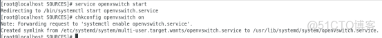 centos OpenResty 启动命令 centos7 openswan_linux_12