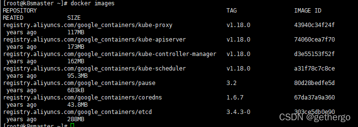 K8S 设置仓库地址 k8s statefulset 固定ip_kubernetes_02