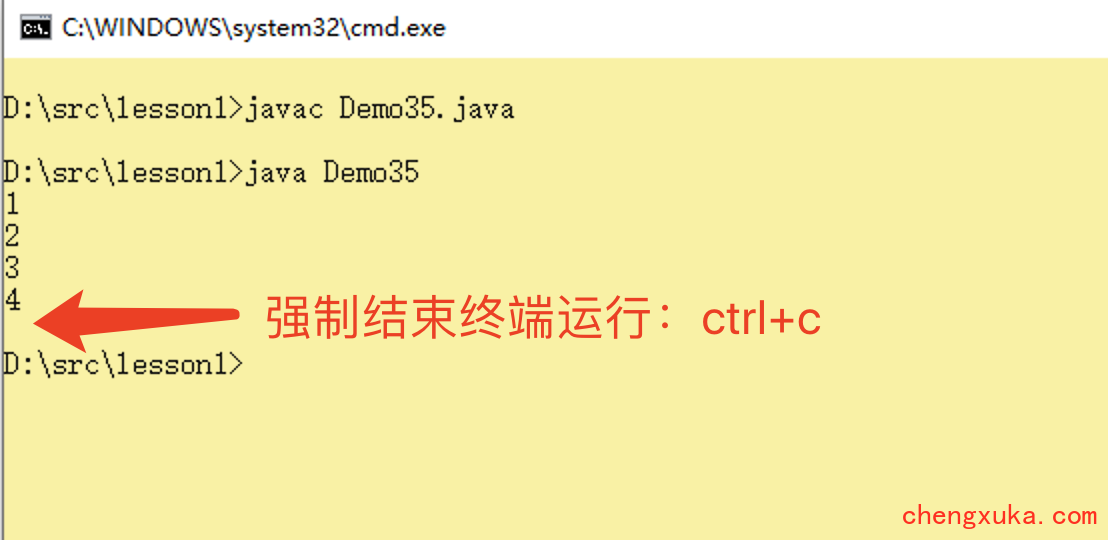 Java循环实验报告 java循环语句实验目的_for循环_10