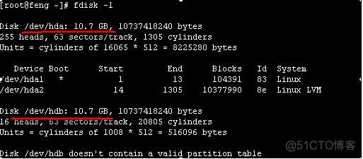 zabbix 分区表是自动创建 创建分区顺序_操作系统_03