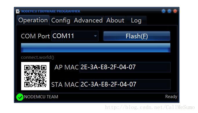 esp8266开发文档 esp8266开发手册_wi-fi_04