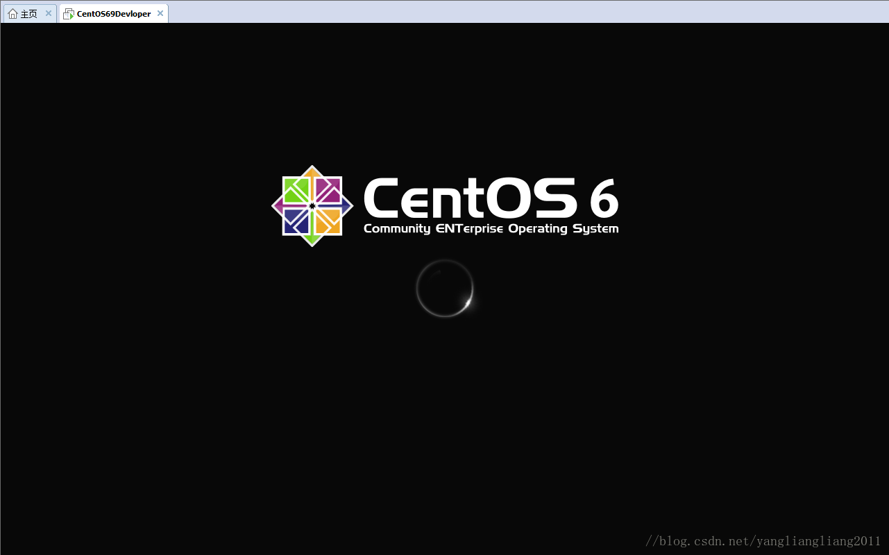 centos系统手动安装dnf 安装centos6.9步骤_centos系统手动安装dnf_36