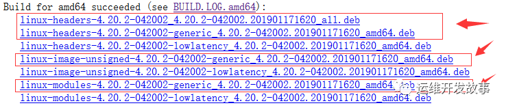 centos6升级内核失败 更新centos内核_ubuntu_04