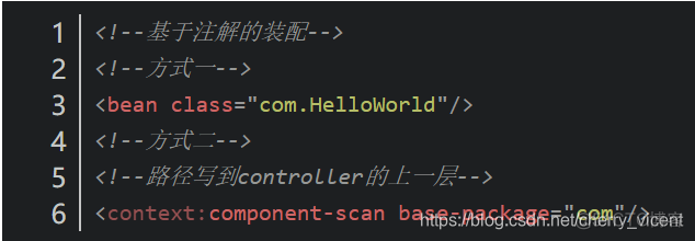 spring mvc controller 加锁 springmvc controller service_spring常用注解