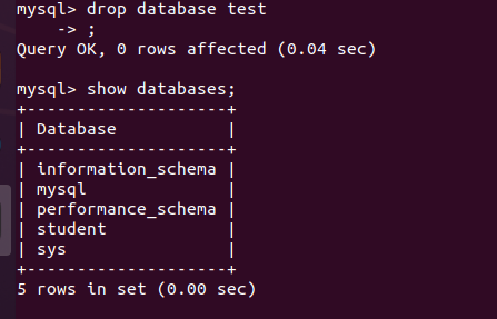 mysql数据库关系怎么建立 mysql 关系数据库,mysql数据库关系怎么建立 mysql 关系数据库_MySQL_04,第4张