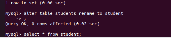 mysql数据库关系怎么建立 mysql 关系数据库,mysql数据库关系怎么建立 mysql 关系数据库_mysql_11,第11张