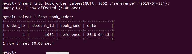 mysql数据库关系怎么建立 mysql 关系数据库,mysql数据库关系怎么建立 mysql 关系数据库_mysql数据库关系怎么建立_15,第15张