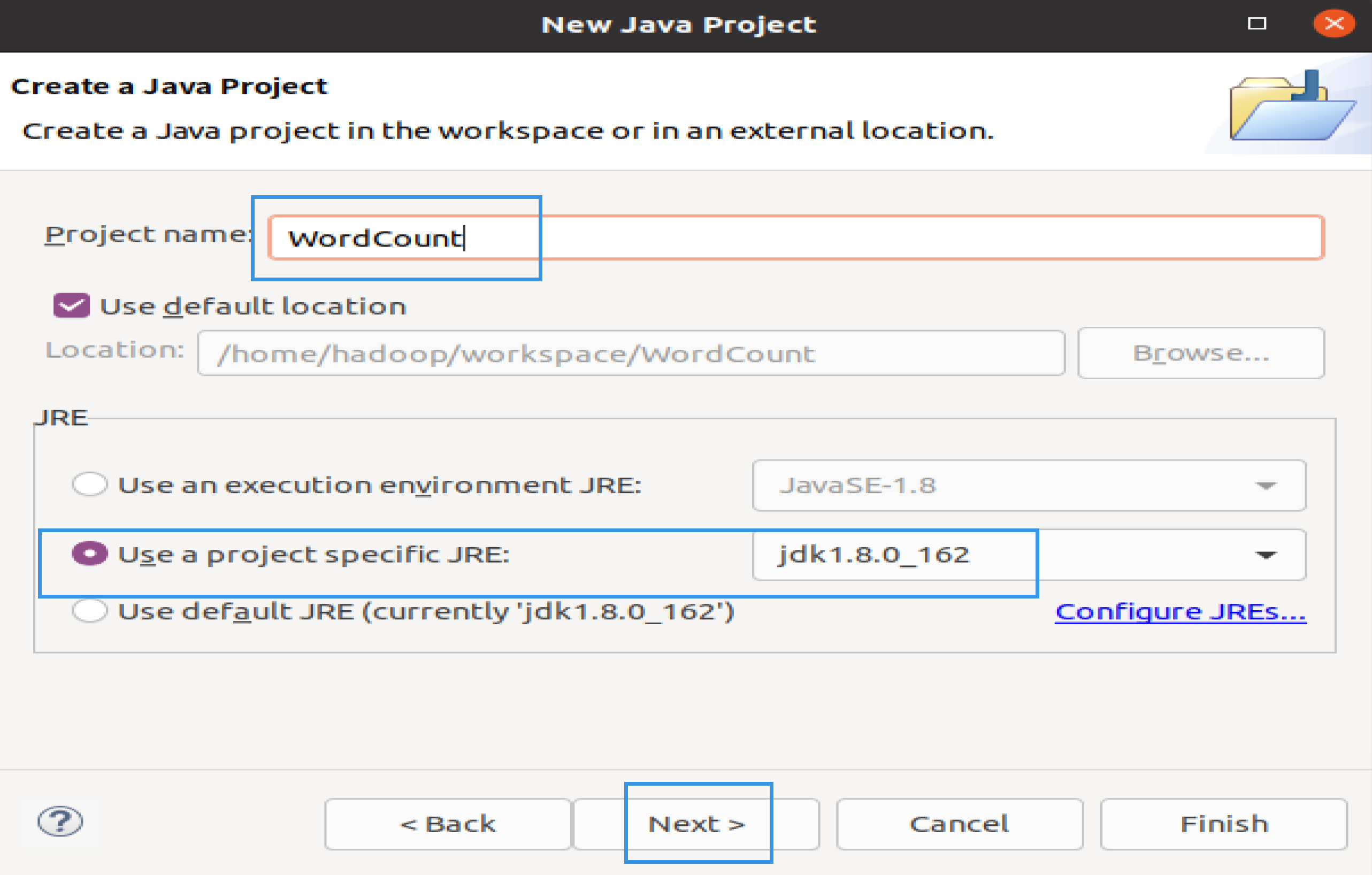 mapreduce编程 MapReduce编程实践(Hadoop3.1.3)_mapreduce_03