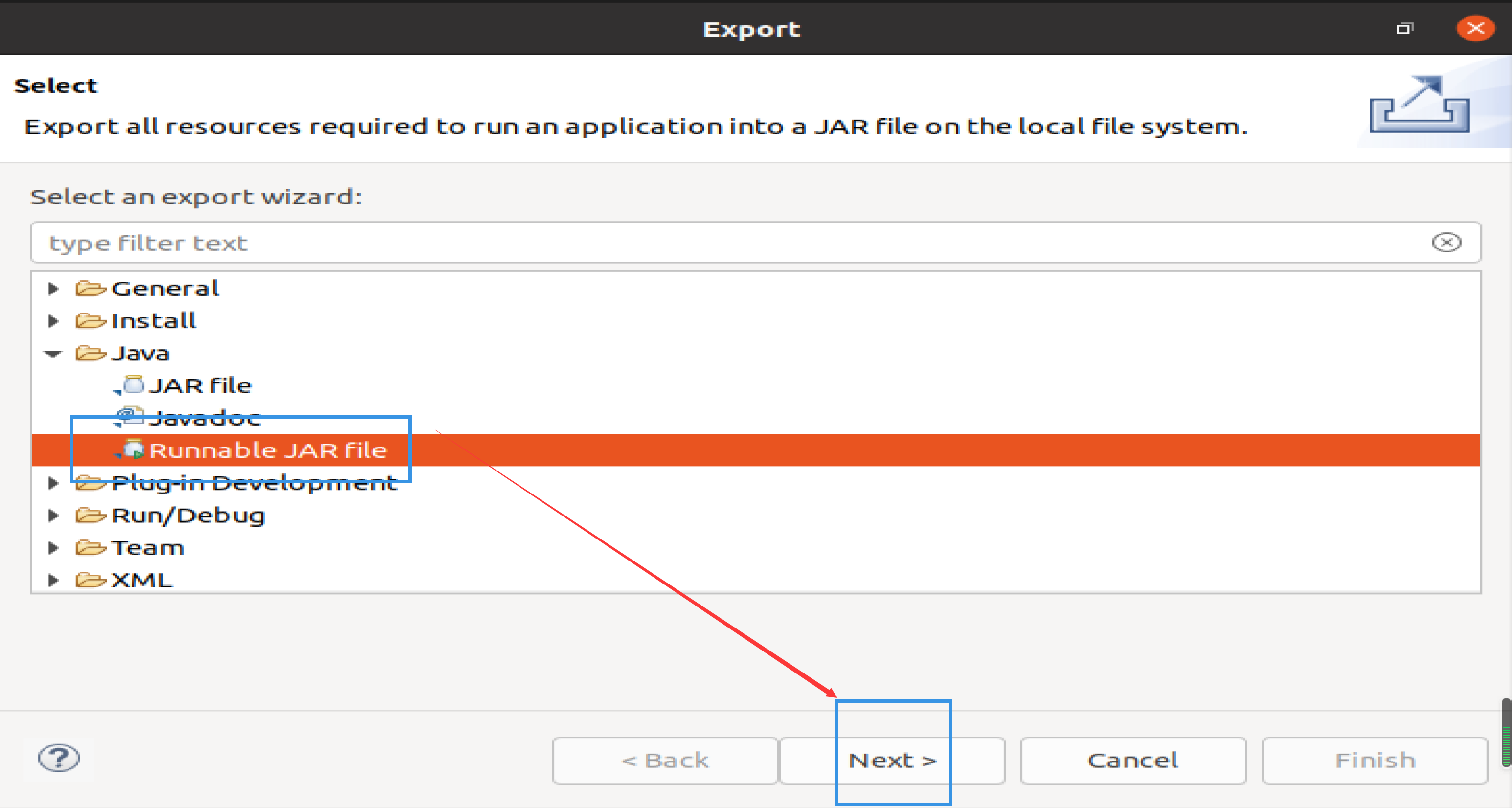 mapreduce编程 MapReduce编程实践(Hadoop3.1.3)_mapreduce_17