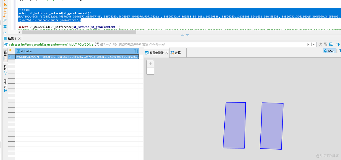 arcgis批量处理狭长图斑 arcgis筛选狭长图斑_java_04