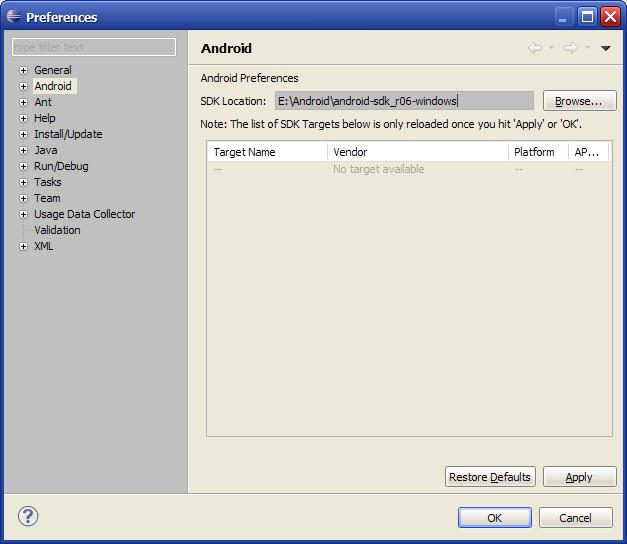 android sdk download下载 android安装的sdk版本推荐_JDK_13