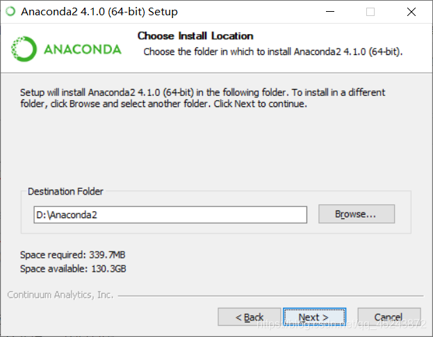 anaconda 安装老版本python anaconda安装不同版本python_anaconda_04