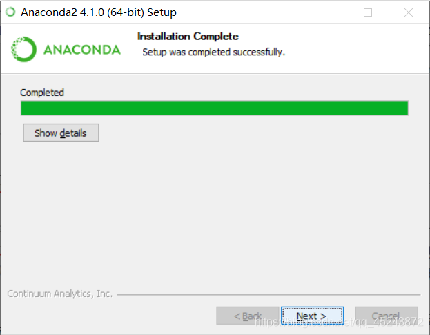 anaconda 安装老版本python anaconda安装不同版本python_anaconda_06