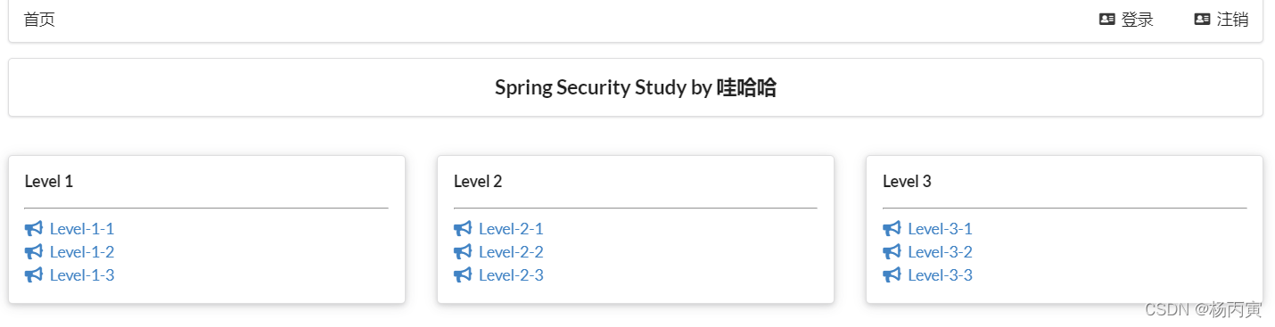 springboot 权限开发 springboot数据权限_spring_11