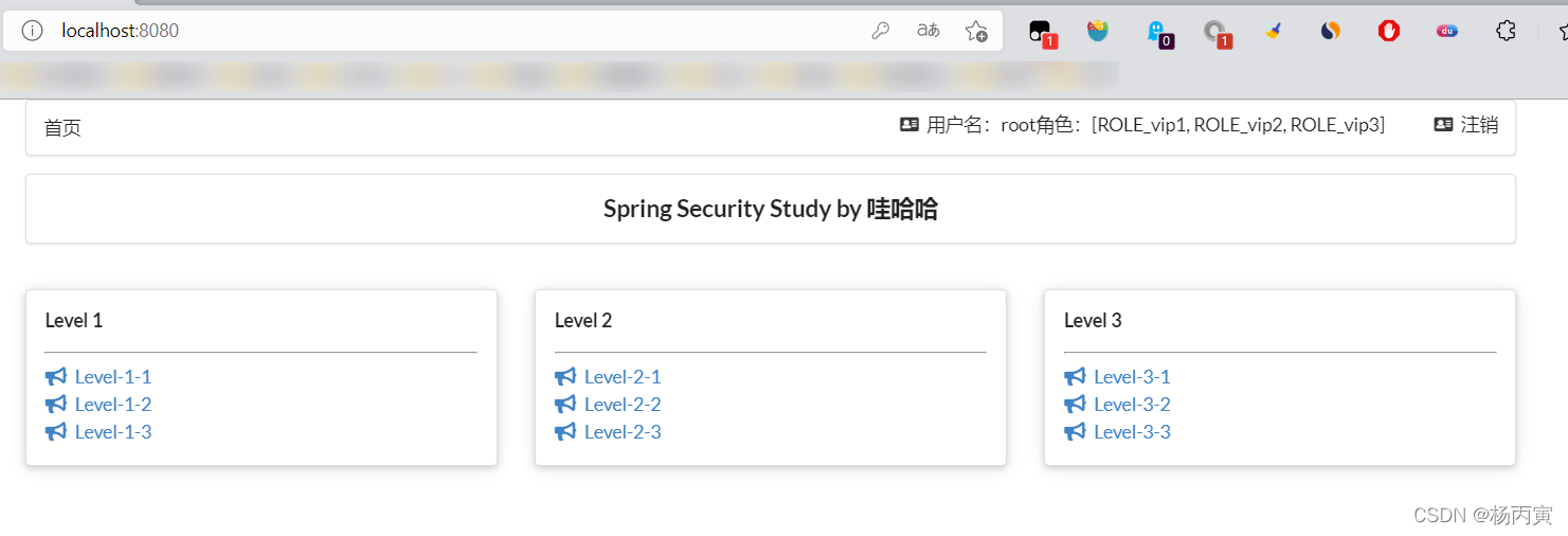 springboot 权限开发 springboot数据权限_springboot 权限开发_12