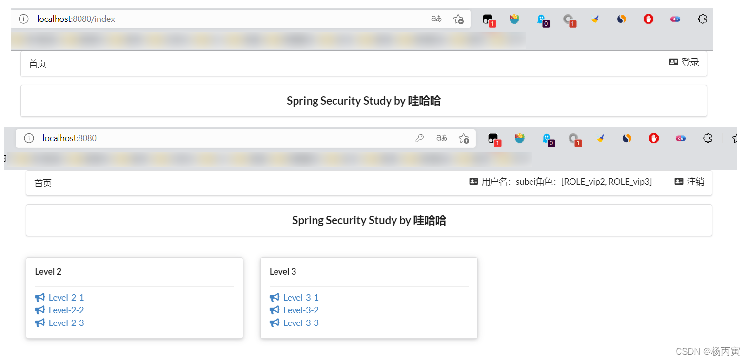 springboot 权限开发 springboot数据权限_spring_13