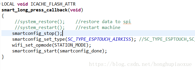 Esp8266如何连接spi屏幕 esp8266怎么连线_tcp server_04