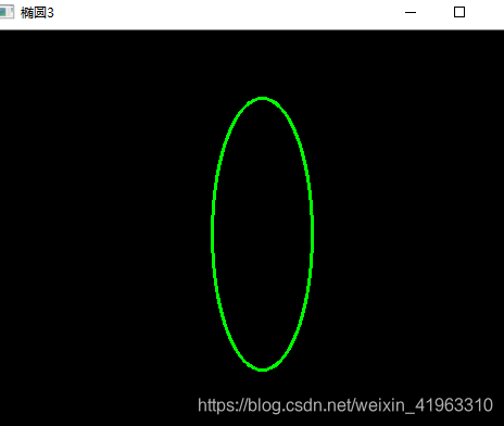 opencv绘制矩形框颜色 opencv填充矩形_RNG随机数生成器_03