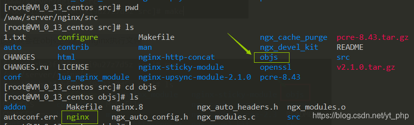 nginx 脚本更新配置 nginx动态更新配置_服务器_05