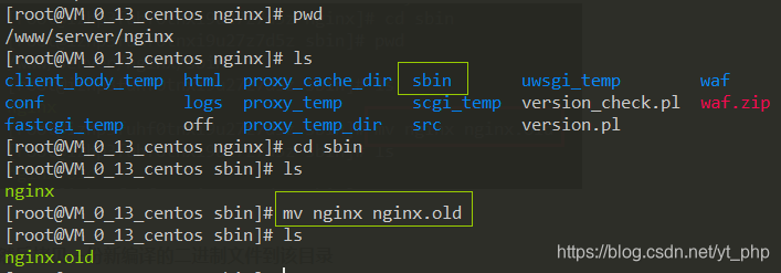 nginx 脚本更新配置 nginx动态更新配置_服务器_06