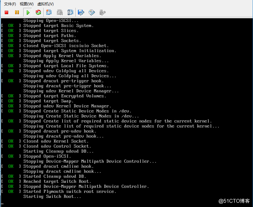 esxi为每台虚拟机设置防火墙 esxi 防火墙配置_上传_19