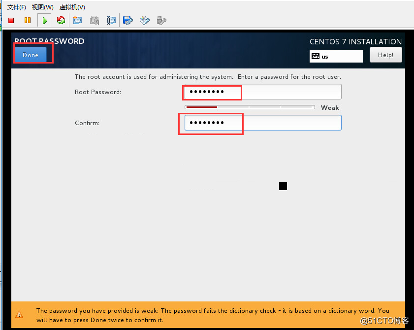 esxi为每台虚拟机设置防火墙 esxi 防火墙配置_操作系统_31