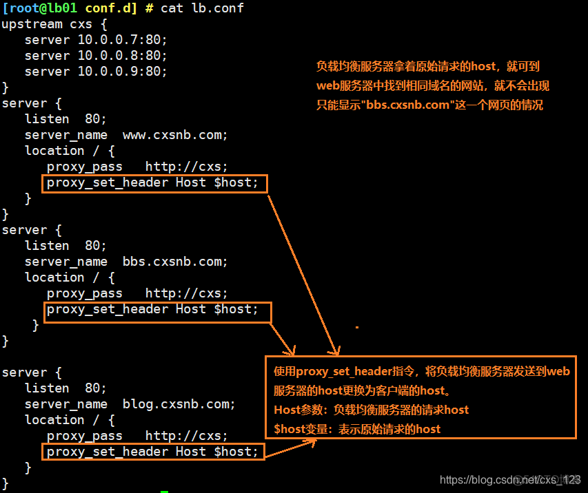 pxc集群负载均衡 负载均衡服务器集群_负载均衡_11