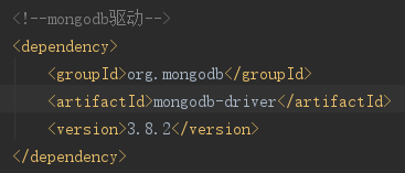 java监控mongodb更新内容 java执行mongodb命令_java