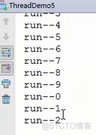 Java eventbus生命周期自动销毁线程 java线程池生命周期_Java基础_03