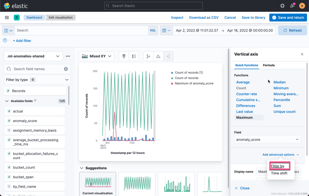 kibana只能连一个es kibana 多个es_elasticsearch_44