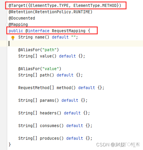 springmvc jrebel哪个版本支持热部署 springmvc最新版本_mvc_06