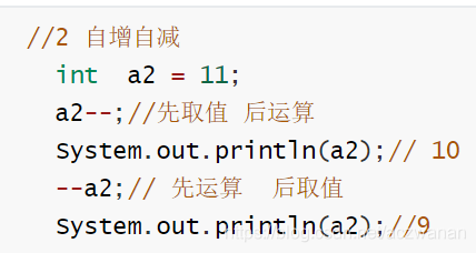 java浮点型可以求余吗 java浮点数取余怎么运算_字符串_10