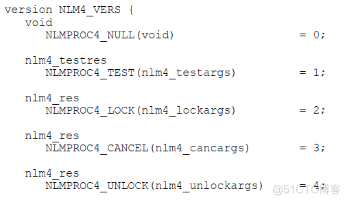 nfs查看client nfs查看file handle_nfs查看client_06