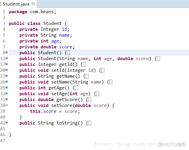 Spring boot mybatis plus 搭建增删改查 用mybatis框架进行增删改查_mybatis_04