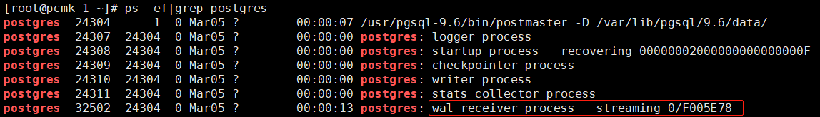 postgres 主从状态查看 pgsql主从_hive_02