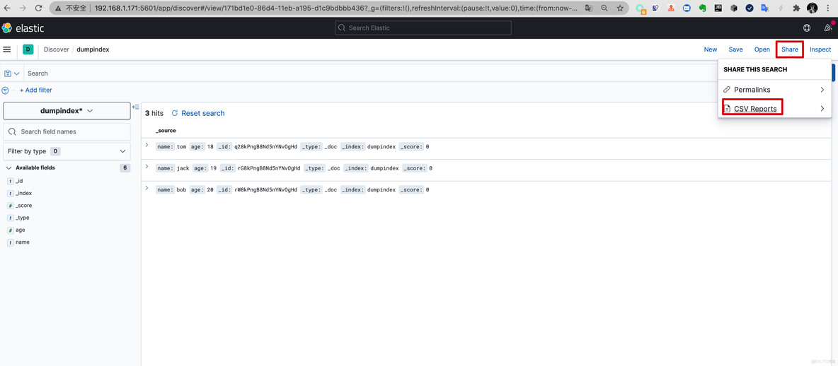 ES 迁移到mysql es数据迁移工具_ES 迁移到mysql_03