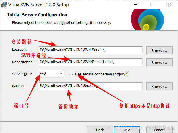 电脑下载svn会被监控吗 svn怎么下载_svn_17