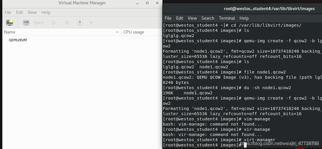 rhel9搭建KVM linux搭建kvm虚拟机_xml_08