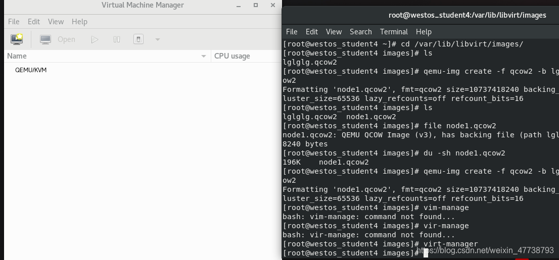 rhel9搭建KVM linux搭建kvm虚拟机_虚拟化_10