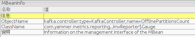 kafka JMX 过滤规则 kafka开启jmx_JMX_15