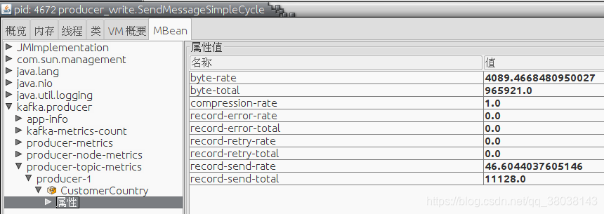 kafka JMX 过滤规则 kafka开启jmx_JMX_26